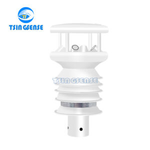 TS MWDS02 Integrated environmental sensors: dust particle (PM2.5, PM10) monitor