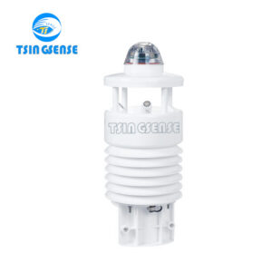 TS WTS600 Outdoor wireless weather station weather sensor RS485 output