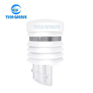 TS WES300 TVOC Outdoor Air Quality Monitoring Sensor Electrochemical Detection 0-5ppm Range