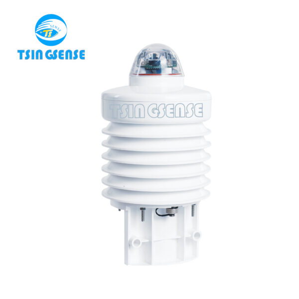 WTS400 Wireless weather sensor