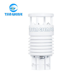 WTS500 Smart Weather Sensor
