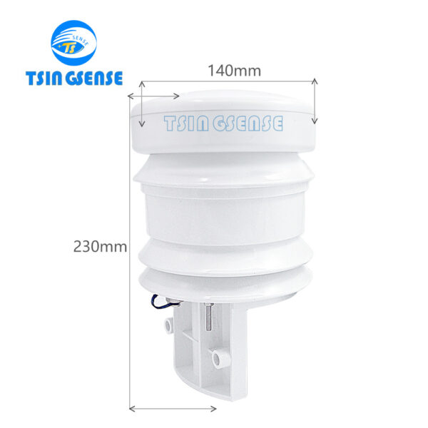 WDS200 Dust Detection Sensor - 图片 4
