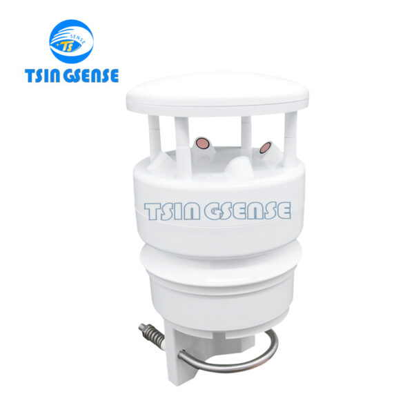 WDS202 PM2.5 PM10 sensor