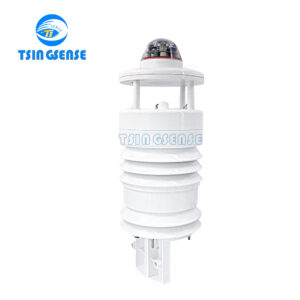 WDS308 Industrial Dust Monitor
