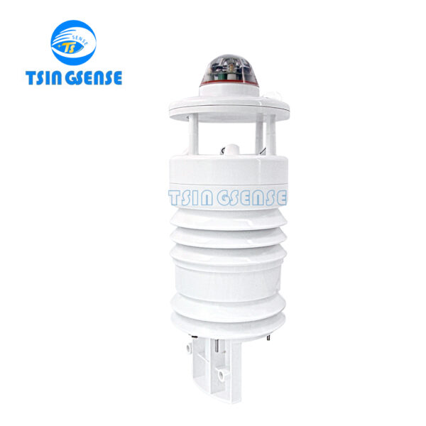 WDS307 Industrial Dust Monitor